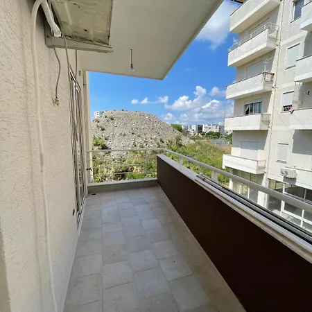 Nice Apartment, Fresk Near Dajti Park Apartment *