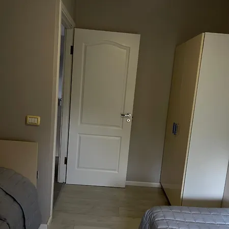 Nice Apartment, Fresk Near Dajti Park *