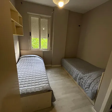 Nice Apartment, Fresk Near Dajti Park Apartment Tirana