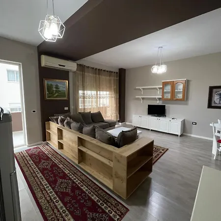 Nice Apartment, Fresk Near Dajti Park Apartment Tirana
