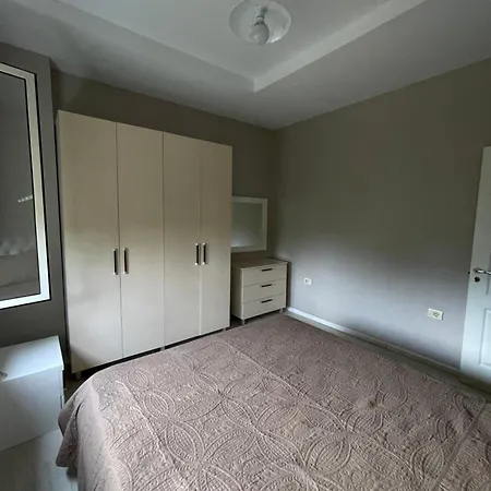 Nice Apartment, Fresk Near Dajti Park Tirana