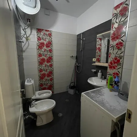 Nice Apartment, Fresk Near Dajti Park * Tirana